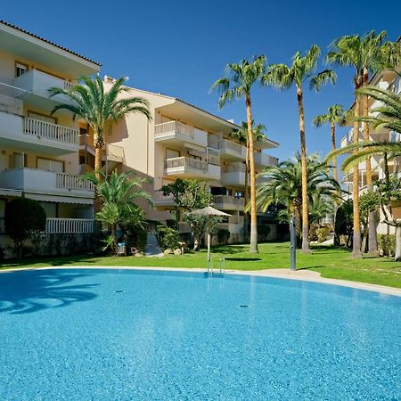 Apartment Nou Fontana-4 By Interhome Jávea Zewnętrze zdjęcie