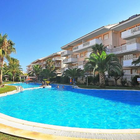 Apartment Nou Fontana-4 By Interhome Jávea Zewnętrze zdjęcie