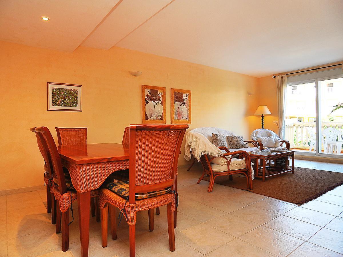 Apartment Nou Fontana-4 By Interhome Jávea Zewnętrze zdjęcie