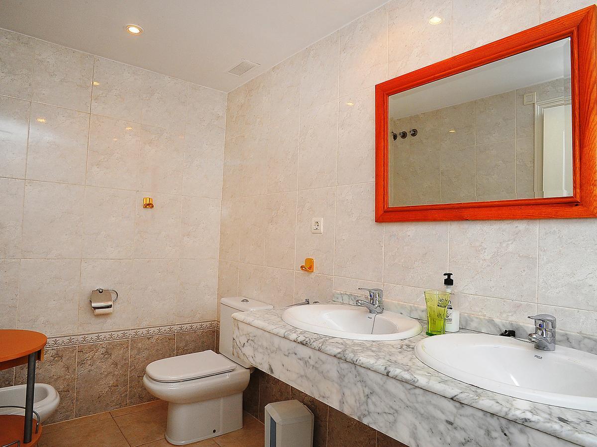 Apartment Nou Fontana-4 By Interhome Jávea Zewnętrze zdjęcie