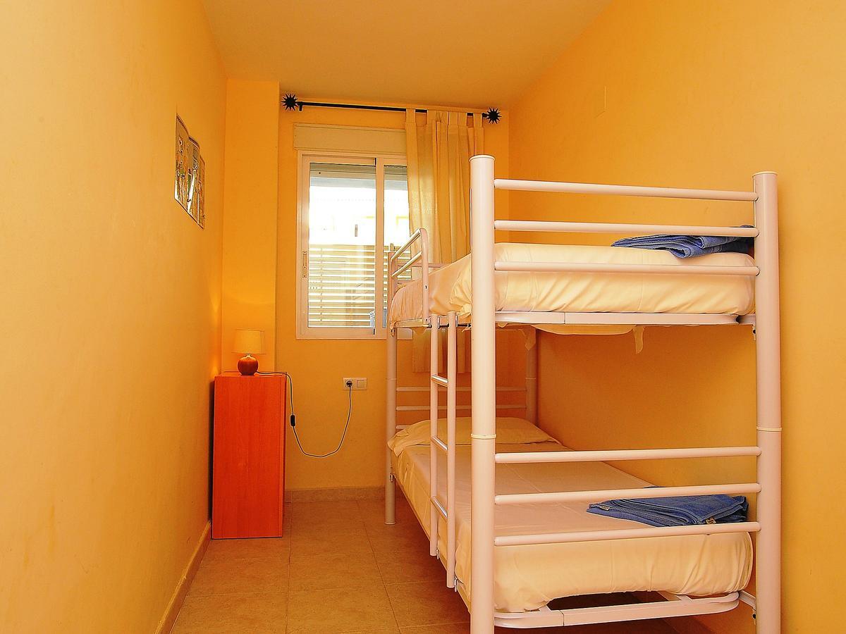 Apartment Nou Fontana-4 By Interhome Jávea Zewnętrze zdjęcie