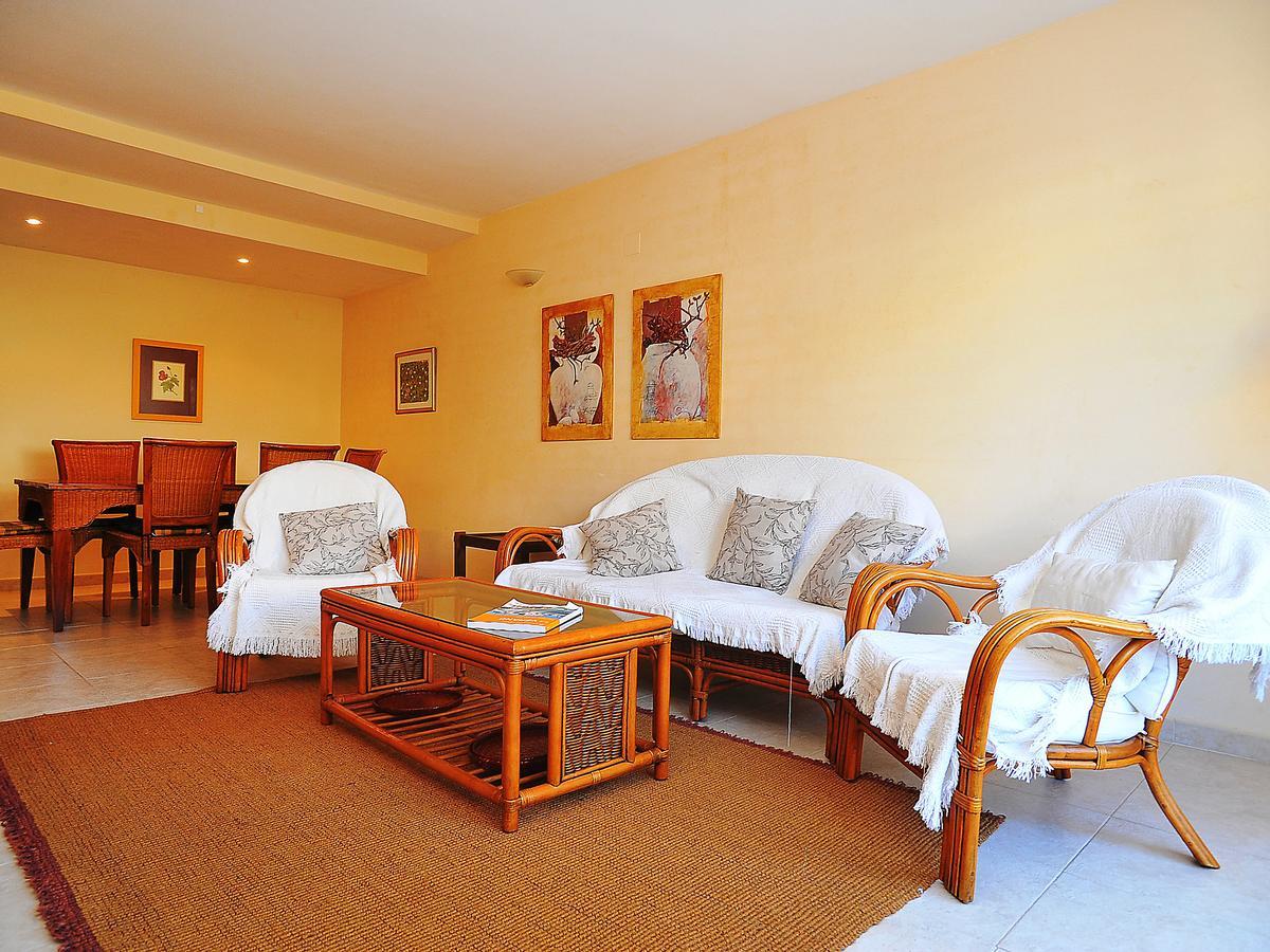 Apartment Nou Fontana-4 By Interhome Jávea Zewnętrze zdjęcie