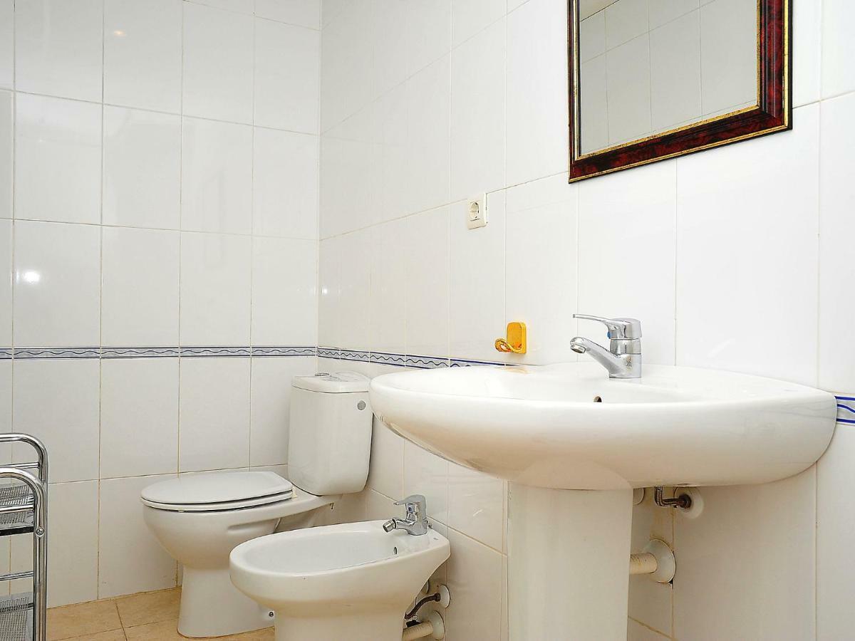 Apartment Nou Fontana-4 By Interhome Jávea Zewnętrze zdjęcie