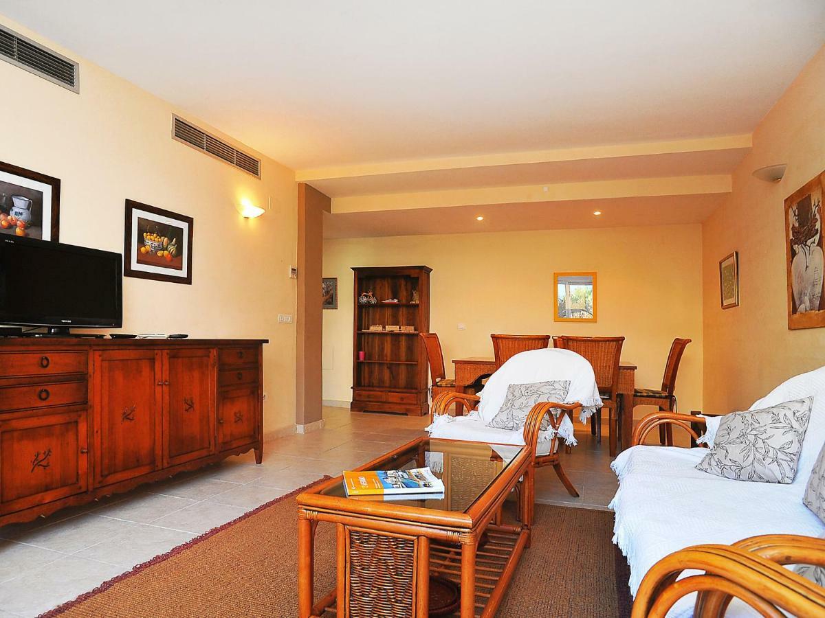 Apartment Nou Fontana-4 By Interhome Jávea Zewnętrze zdjęcie