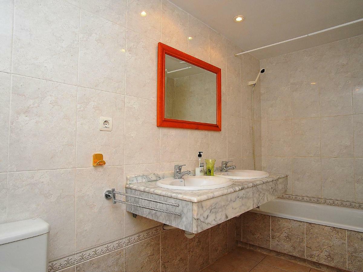 Apartment Nou Fontana-4 By Interhome Jávea Zewnętrze zdjęcie